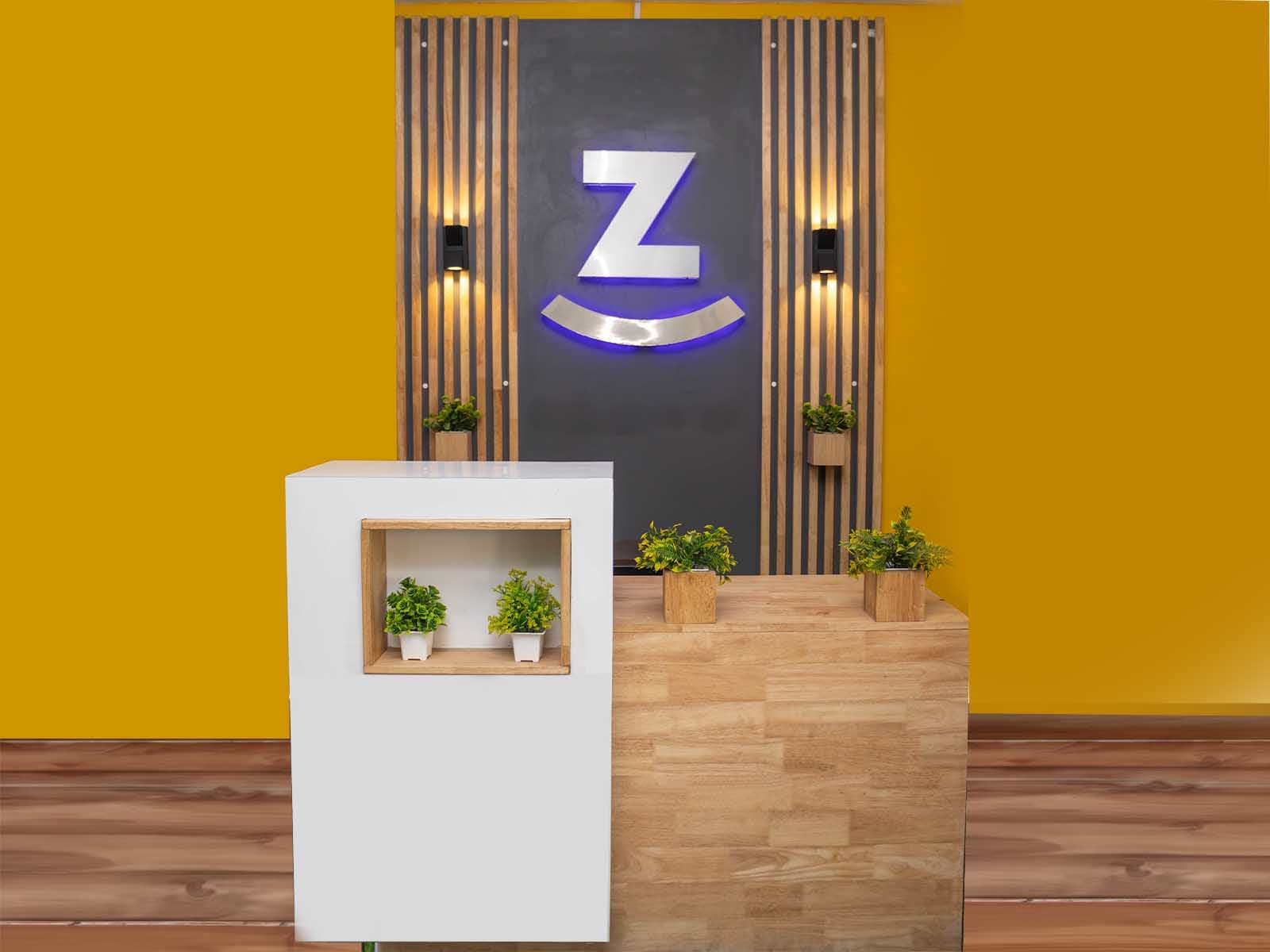Zolo Amuse - PG in Kharadi Pune