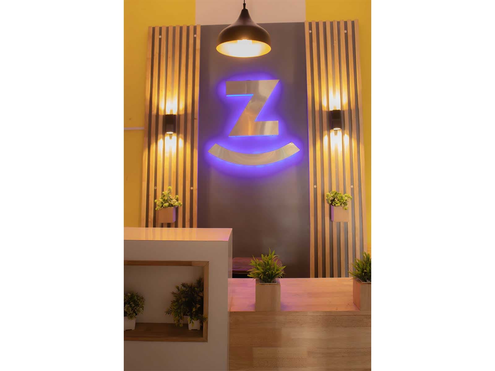 Zolo Annexo by Z Express