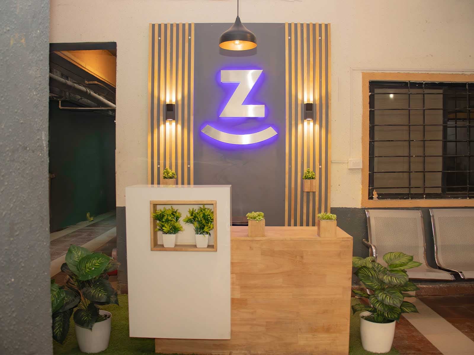 Zolo Ample - PG in Hinjewadi Pune