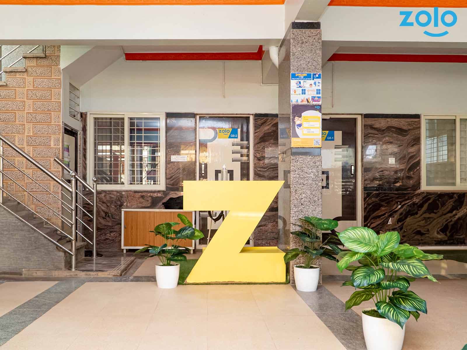 Zolo Dream House by Z Express