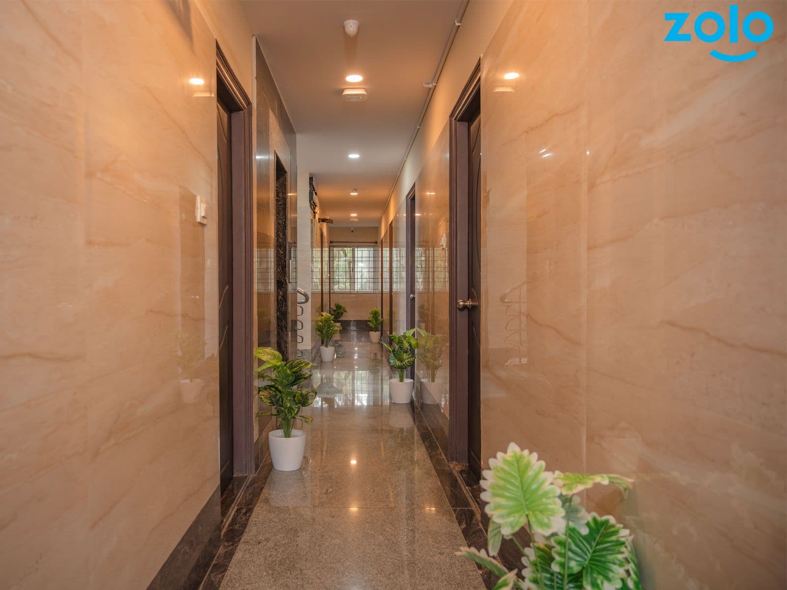 Zolo Raptor Unisex Coliving PG/Hostel in Koramangala Bangalore