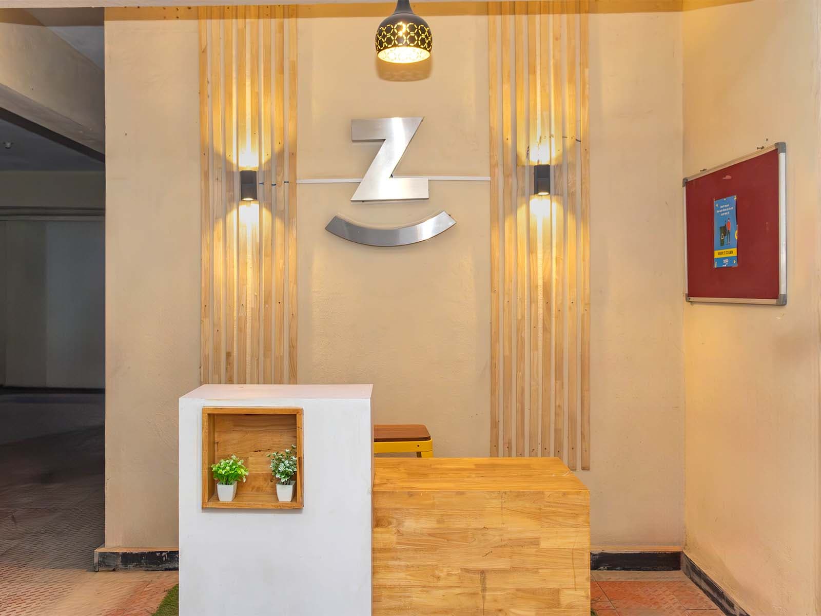 Zolo Lotus PG in Madhapur