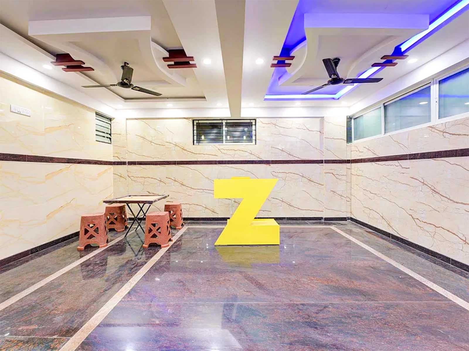 Zolo Aster by Z Express