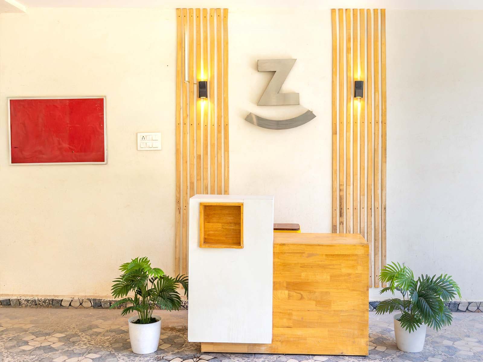 Zolo Berry by Z Express