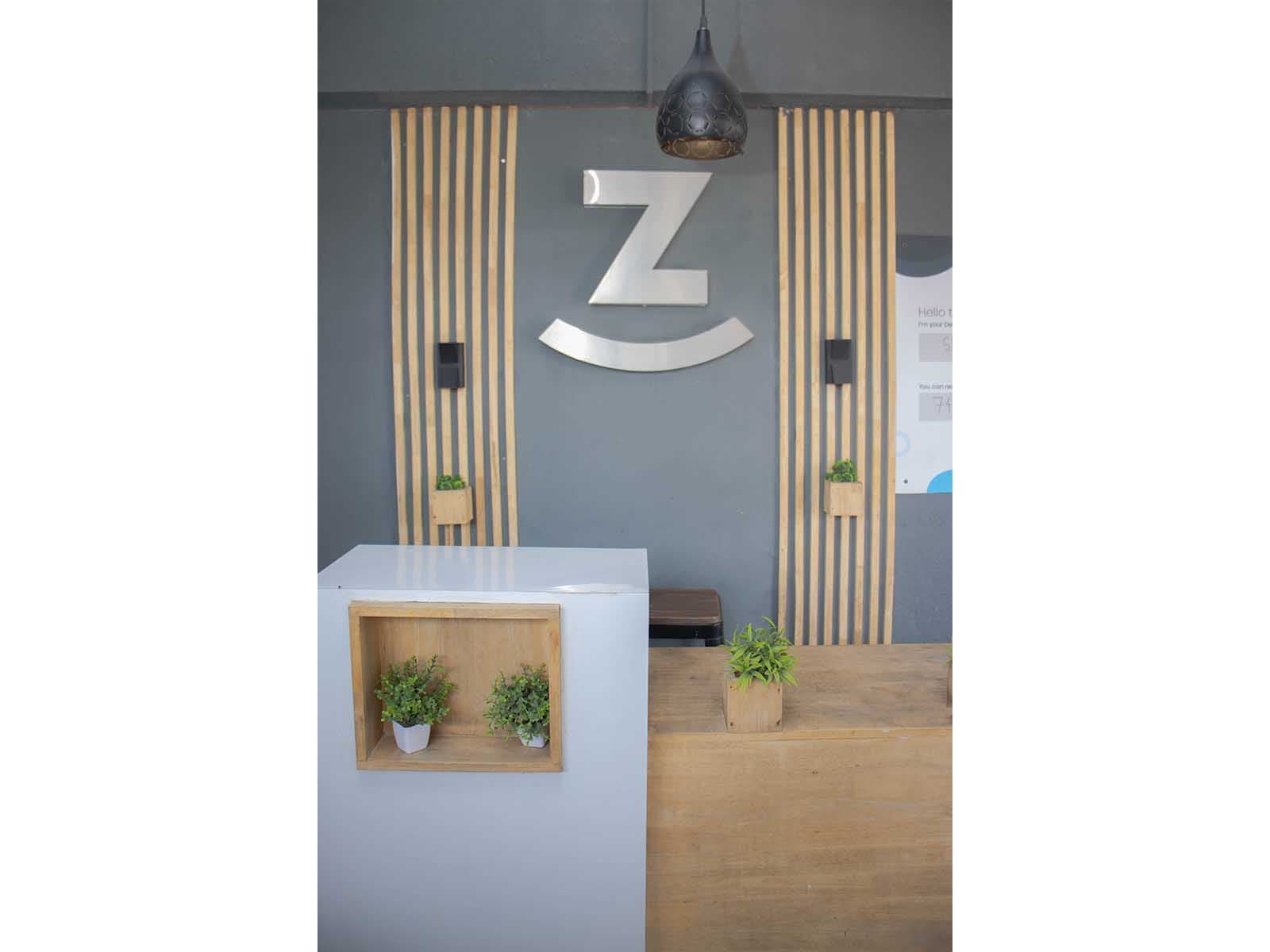 Zolo Sheldons Spot by Z Express
