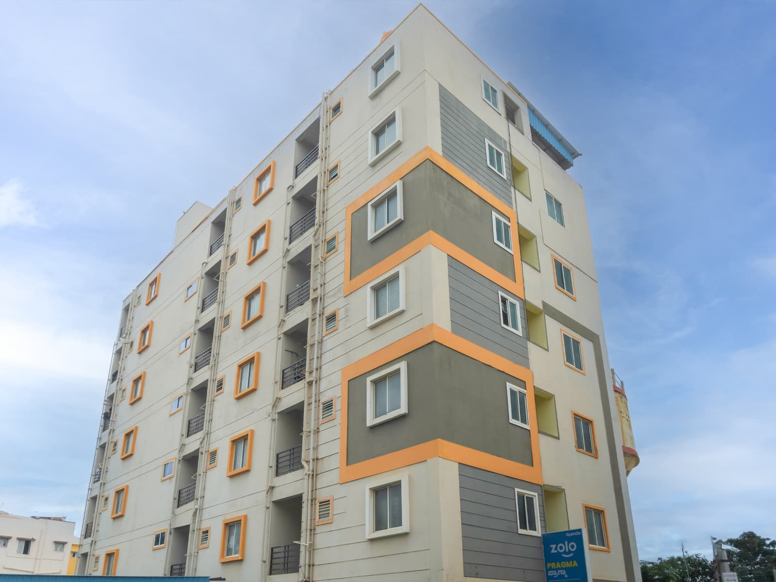 Zolo Pragma by Z Express