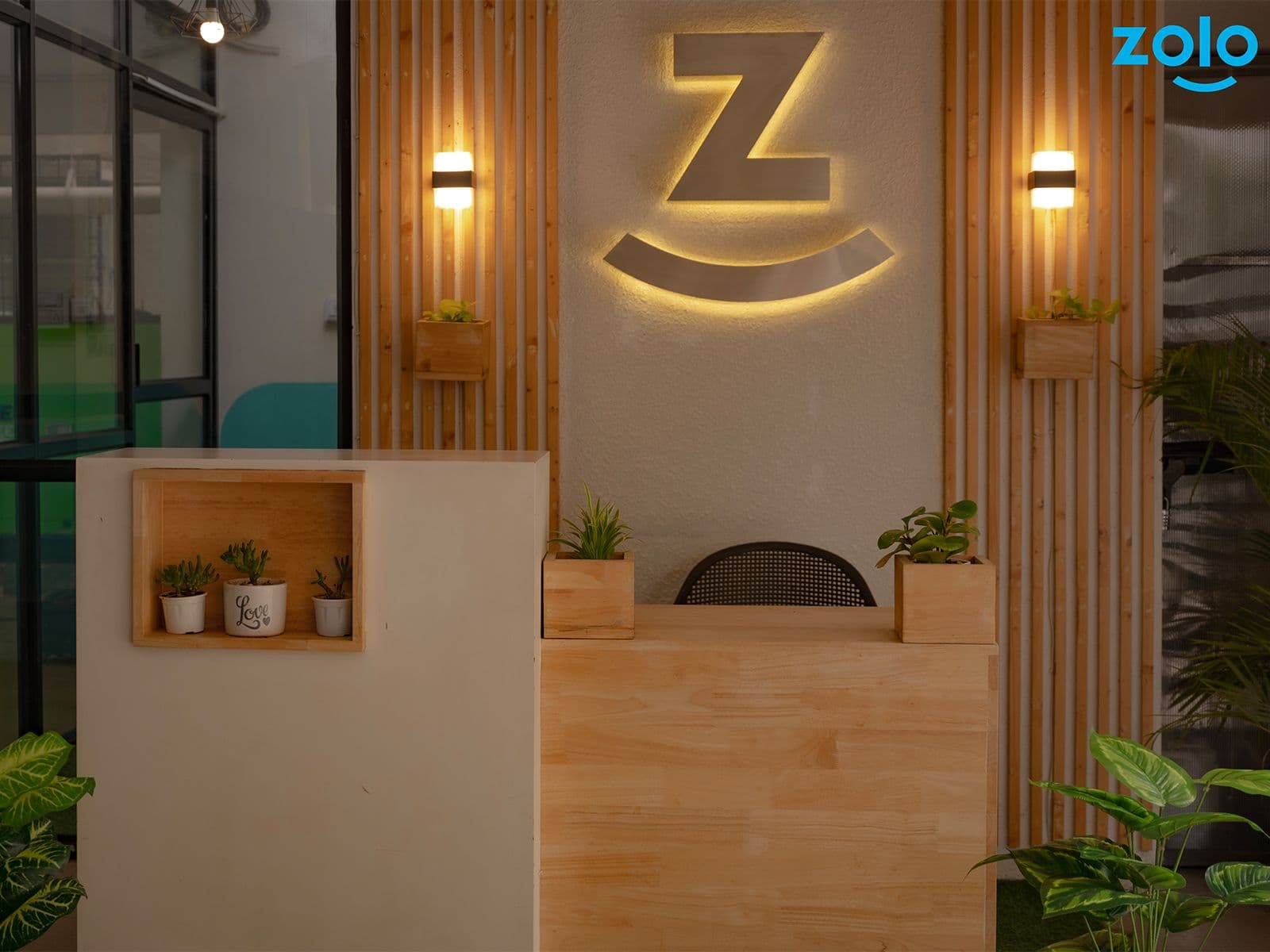 Zolo Unico by Z Express