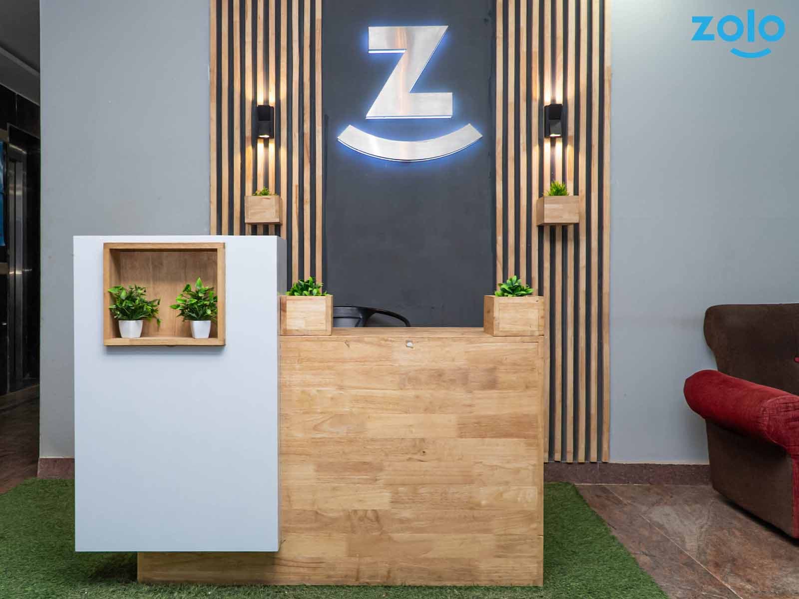 Zolo Hawk by Z Express