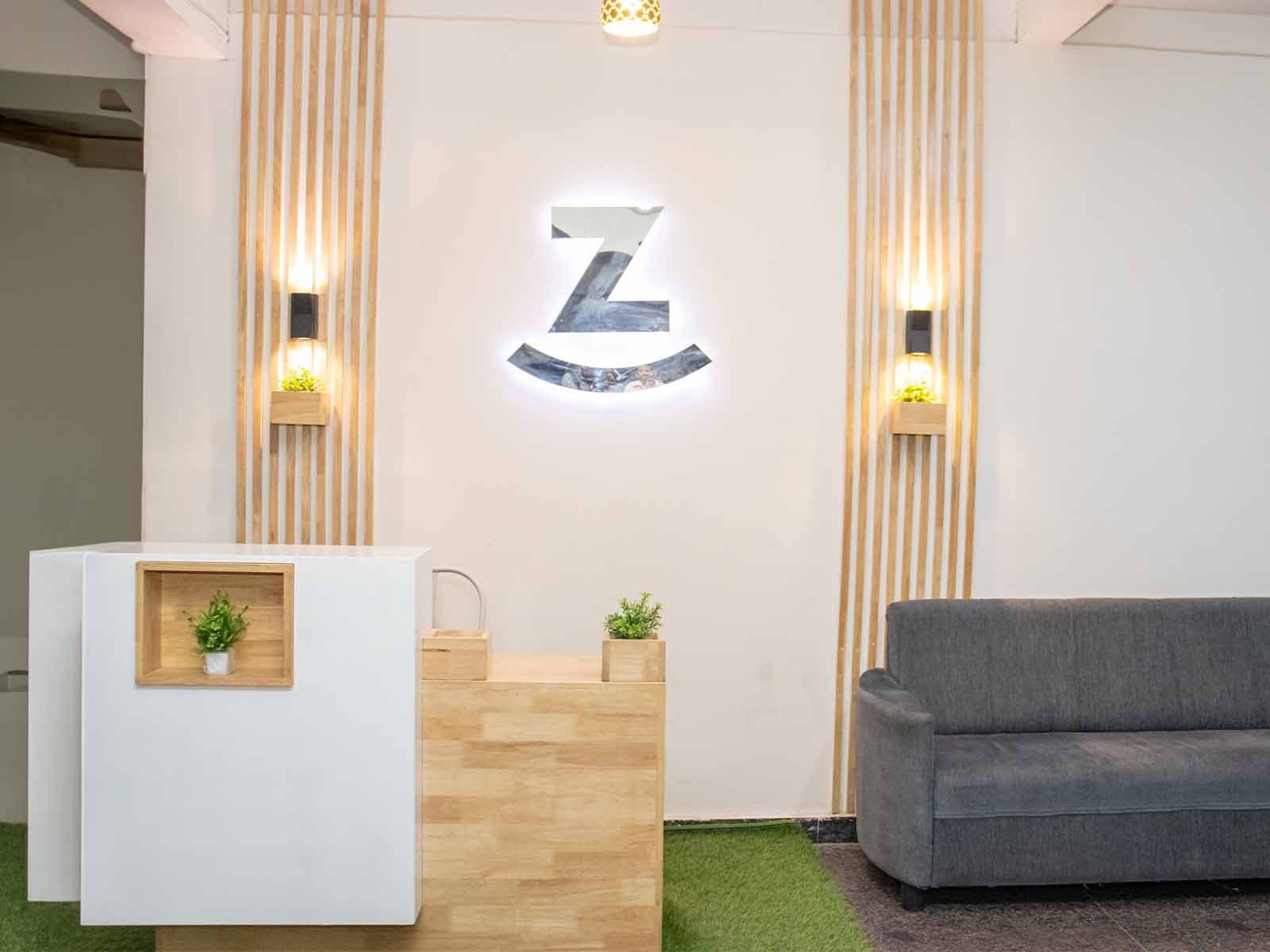 Zolo Hoodi Tower by Z Express