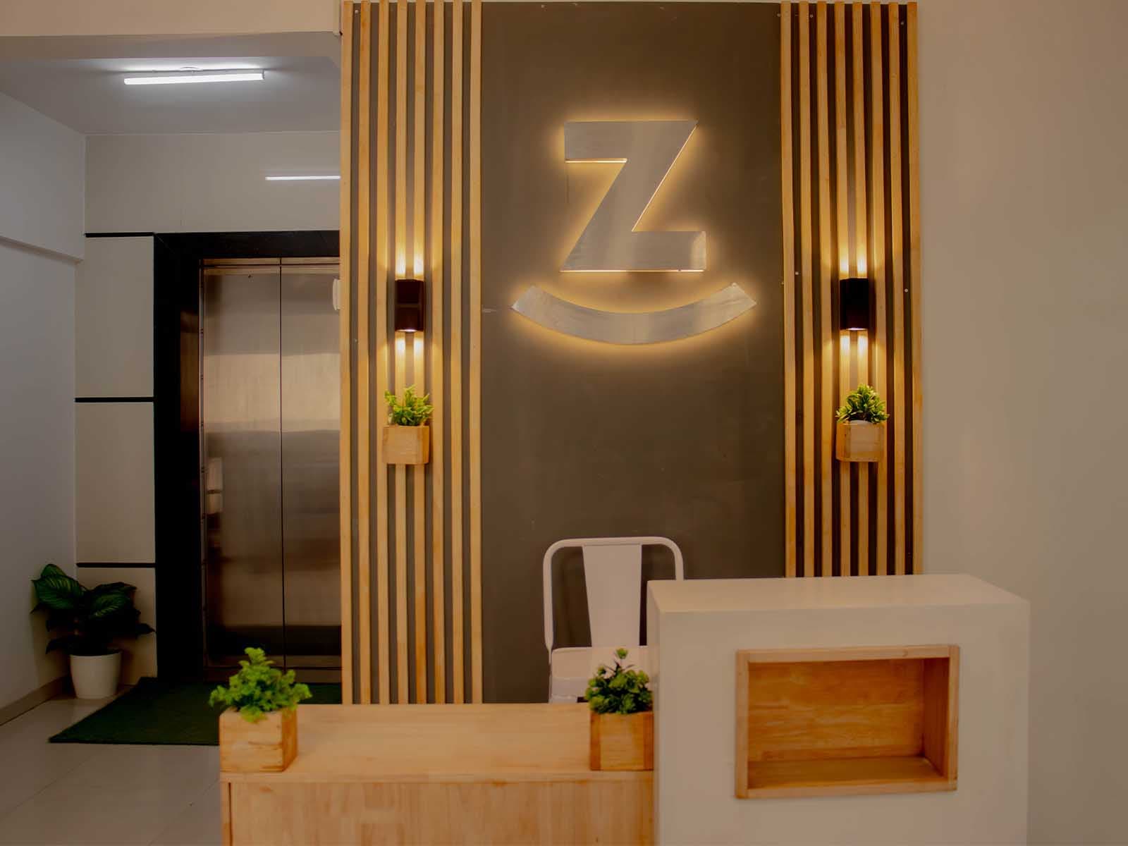 Zolo Radical by Z Express