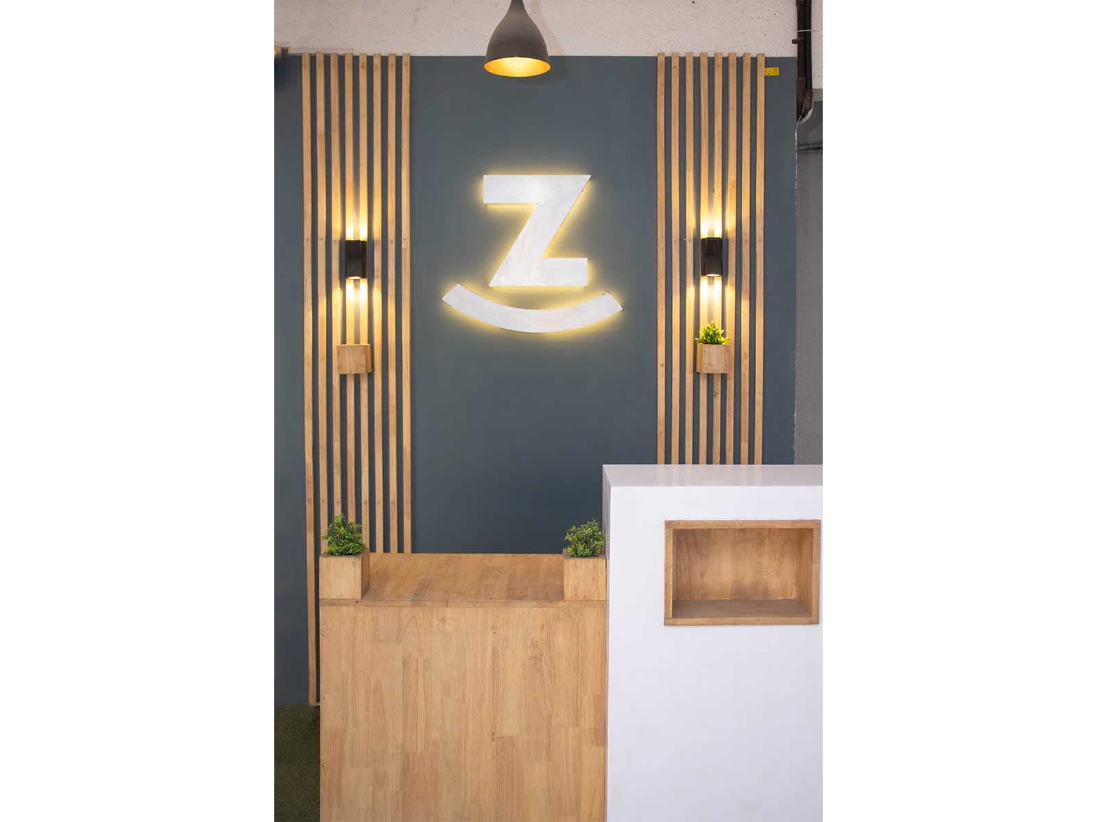 Zolo Pinnacle by Z Express