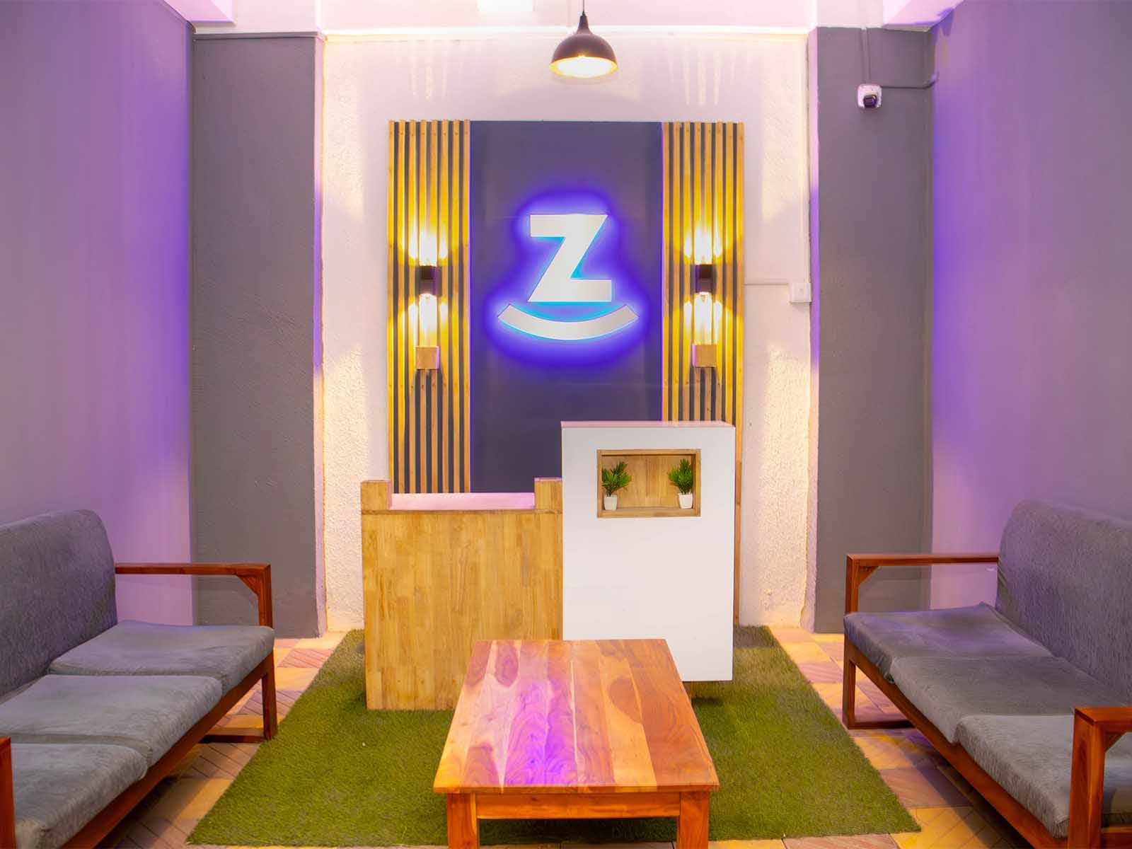 Zolo Wisteria by Z Express