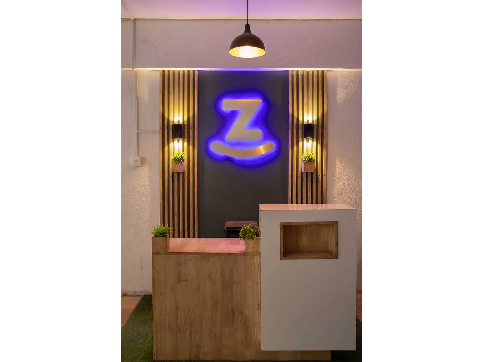 Zolo Gen Z by Z Express