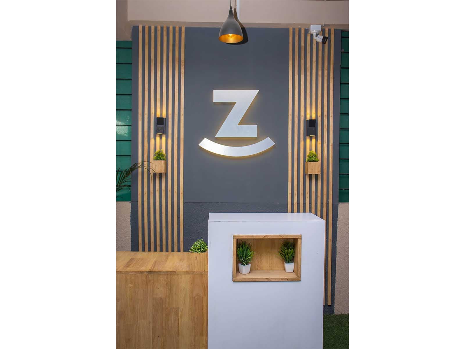 Zolo Noble by Z Express