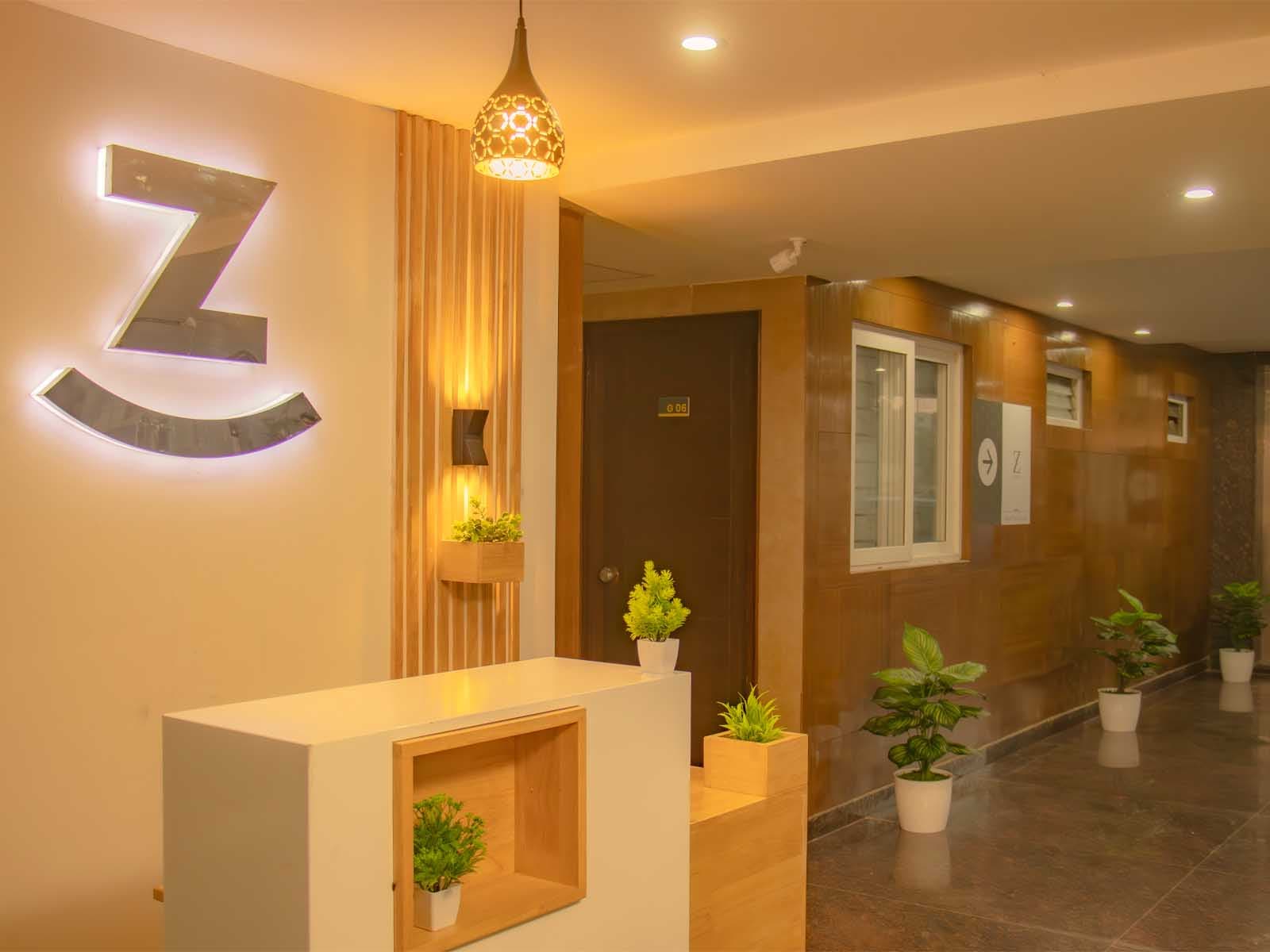 Zolo Marquis by Z Express