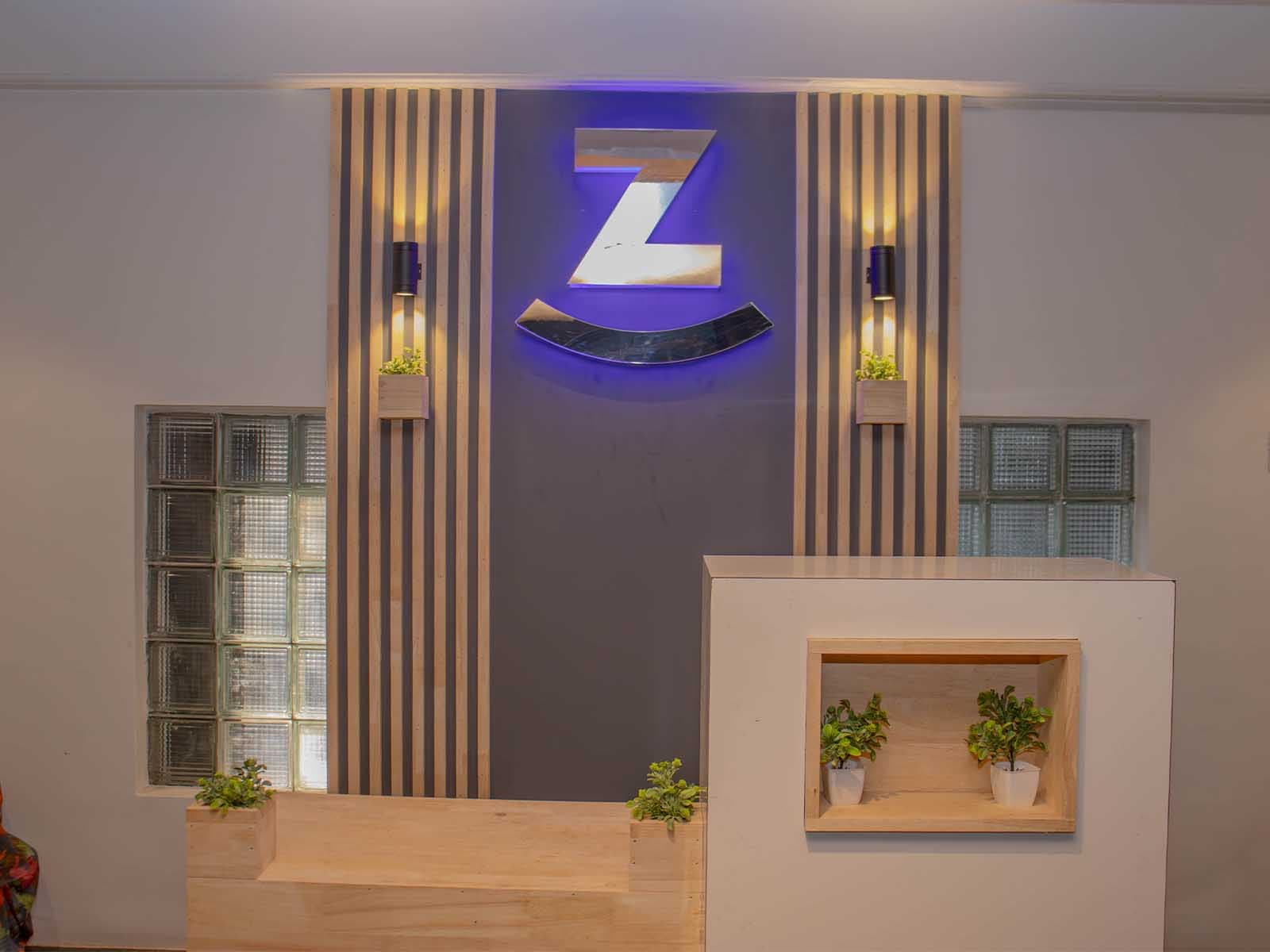 Zolo Blitz by Z Express