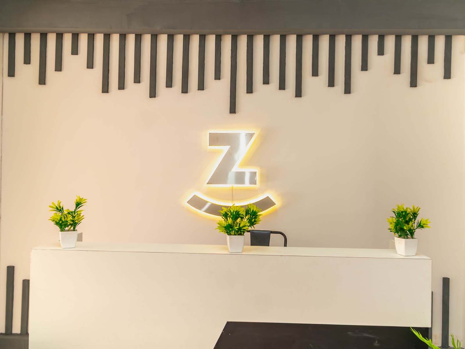 Zolo Calista by Z Express