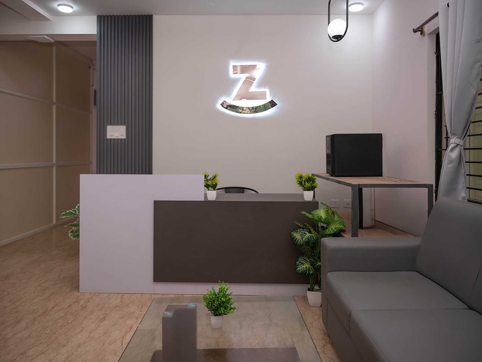 Zolo Novo by Z Express