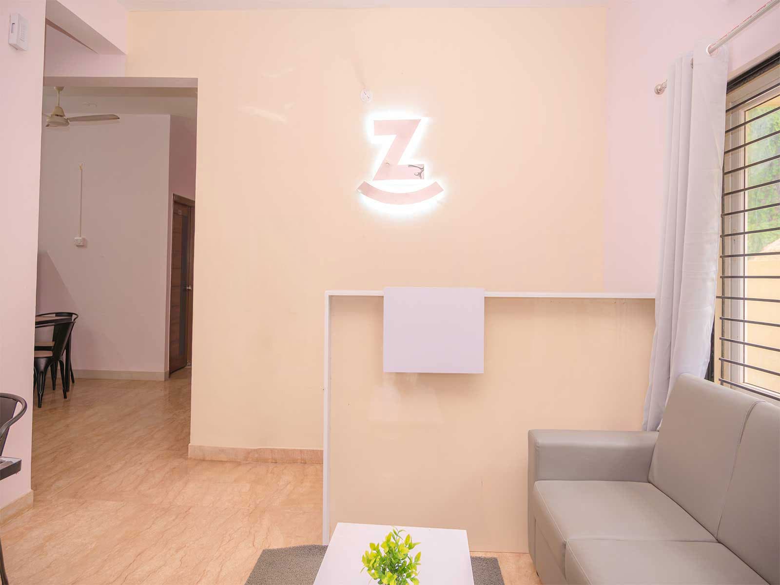 Zolo Neel by Z Express