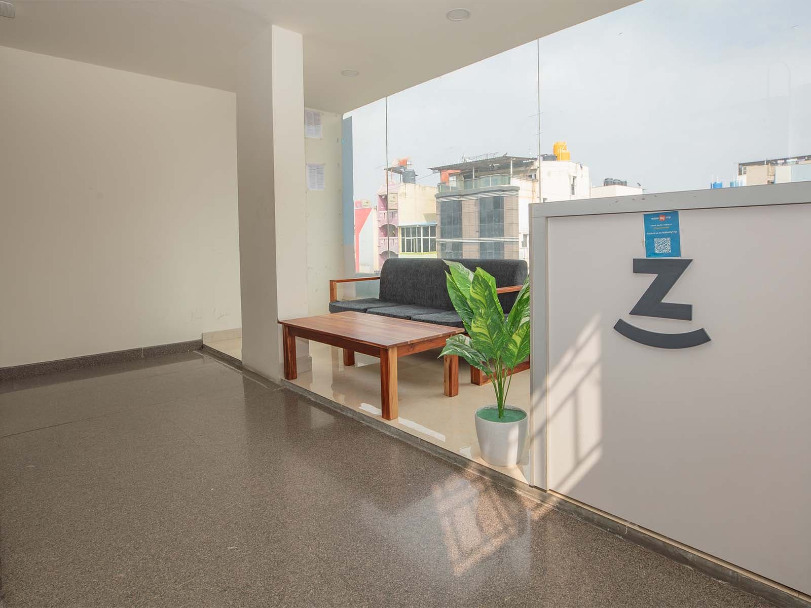 Zolo Vimrath by Z Express