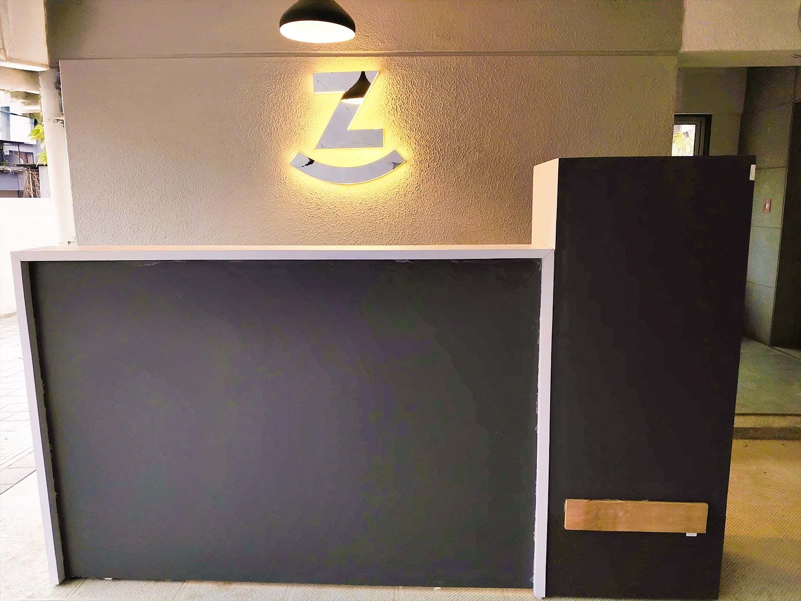 Zolo Lotus Studio by Z Express